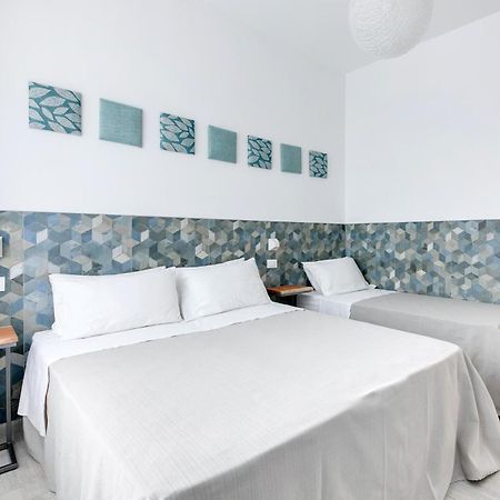 Residence Diffuso Arcobaleno กาบิชเชมาเร ภายนอก รูปภาพ