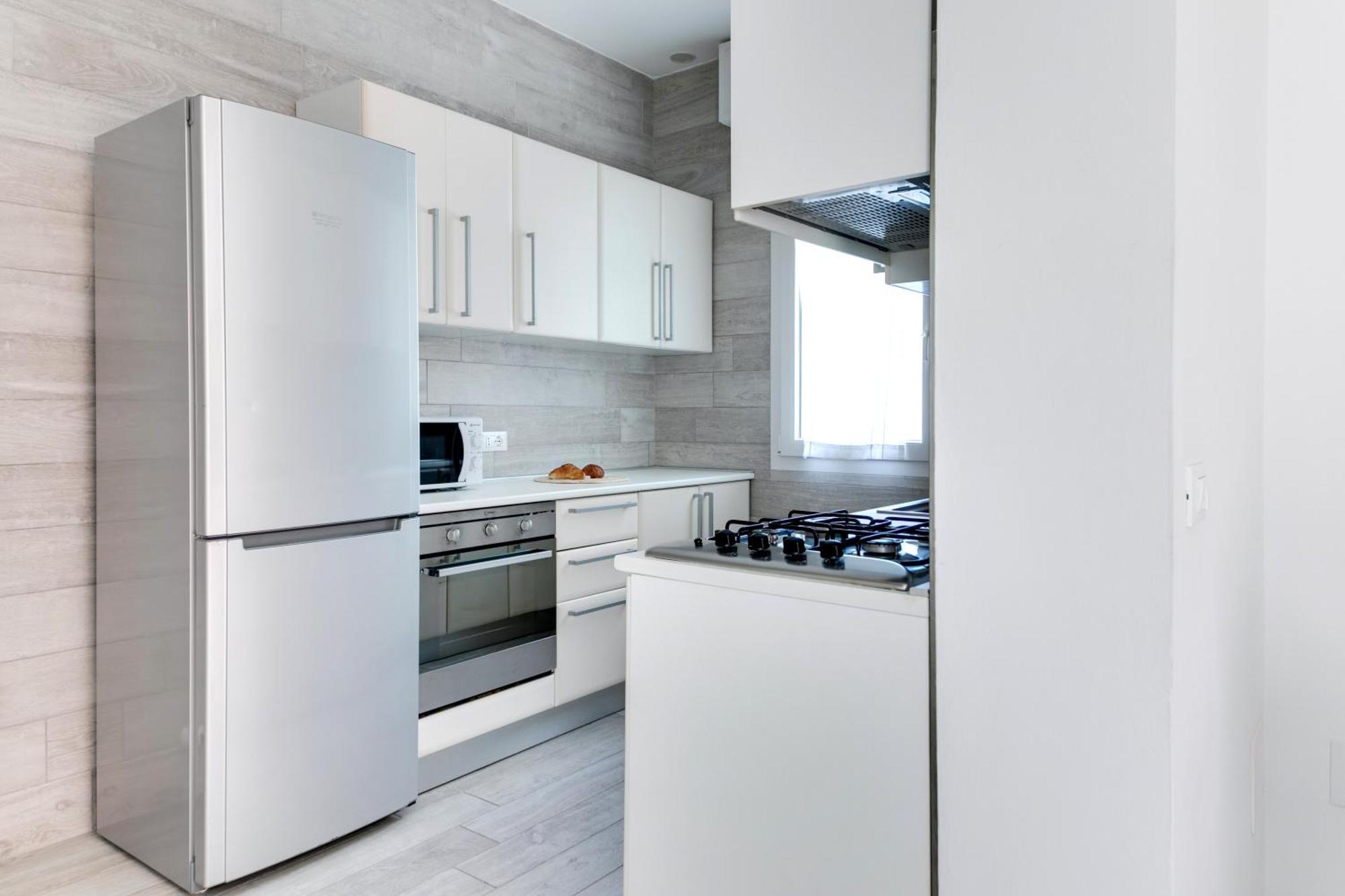 Residence Diffuso Arcobaleno กาบิชเชมาเร ภายนอก รูปภาพ
