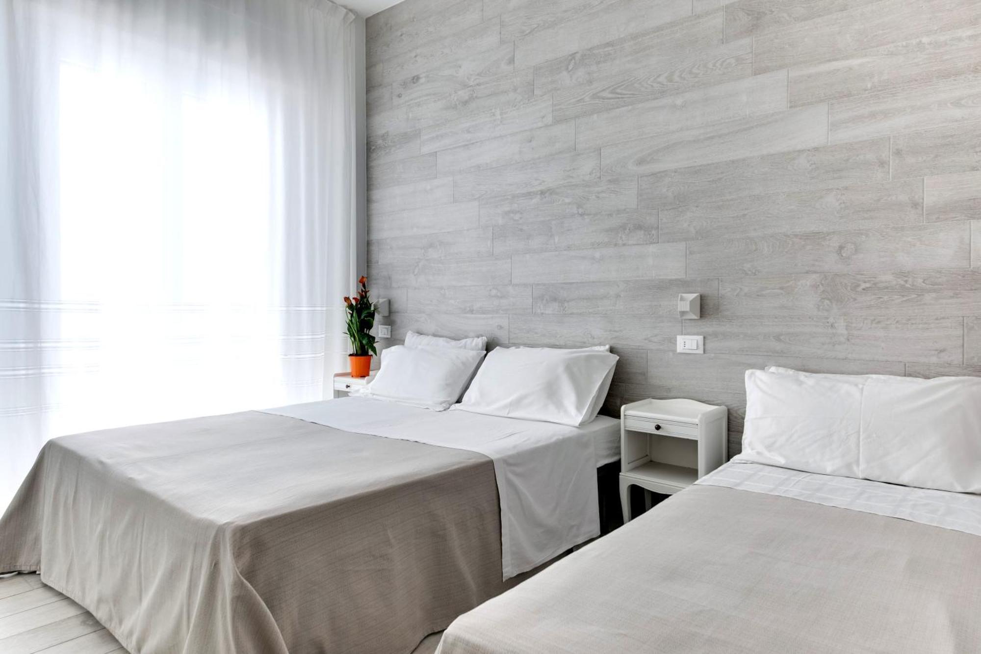 Residence Diffuso Arcobaleno กาบิชเชมาเร ภายนอก รูปภาพ