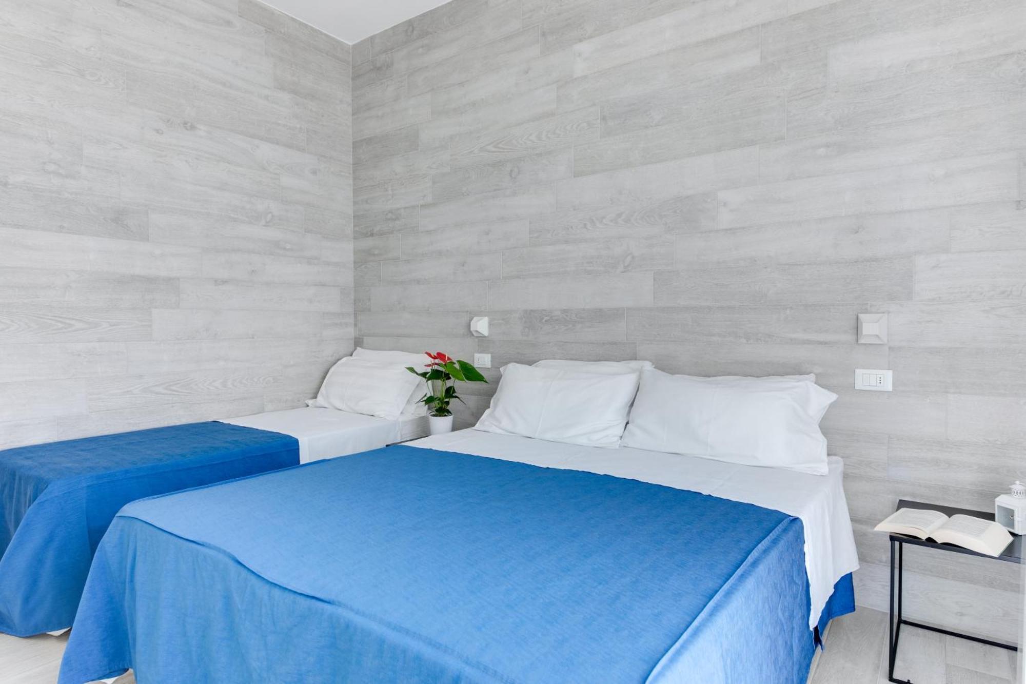 Residence Diffuso Arcobaleno กาบิชเชมาเร ภายนอก รูปภาพ