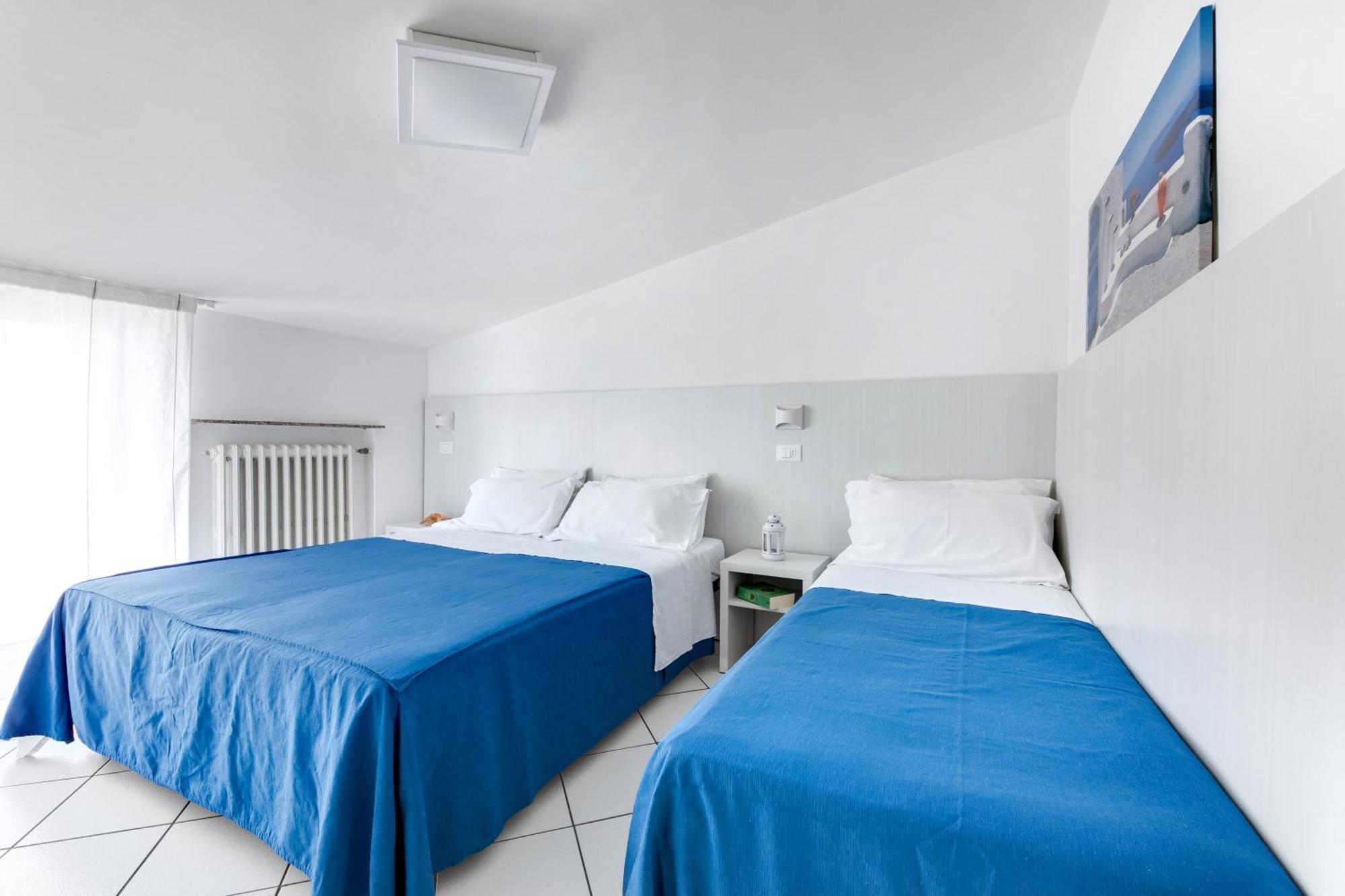 Residence Diffuso Arcobaleno กาบิชเชมาเร ภายนอก รูปภาพ